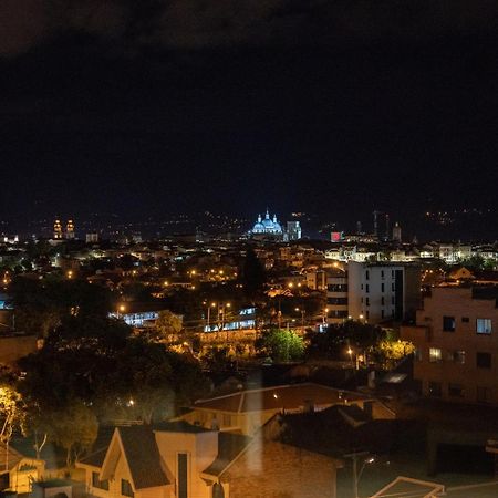 Spectacular Flat,3 Bedrooms, Central, Terrace, Free Parking กูเอ็งกา ภายนอก รูปภาพ