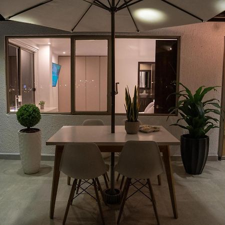 Spectacular Flat,3 Bedrooms, Central, Terrace, Free Parking กูเอ็งกา ภายนอก รูปภาพ