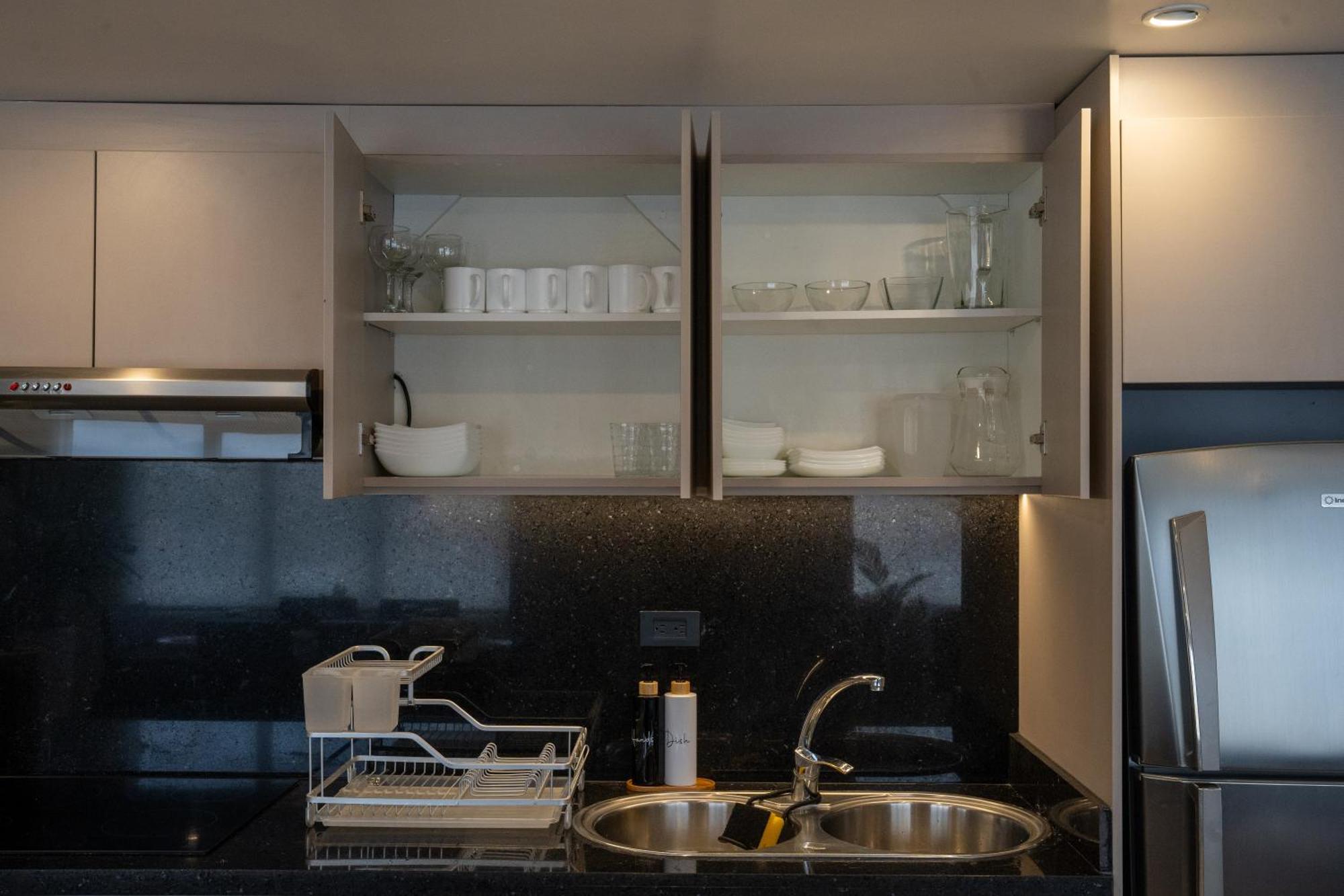 Spectacular Flat,3 Bedrooms, Central, Terrace, Free Parking กูเอ็งกา ภายนอก รูปภาพ