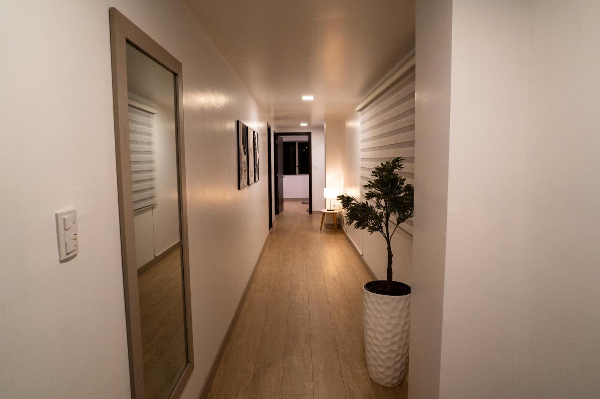 Spectacular Flat,3 Bedrooms, Central, Terrace, Free Parking กูเอ็งกา ภายนอก รูปภาพ