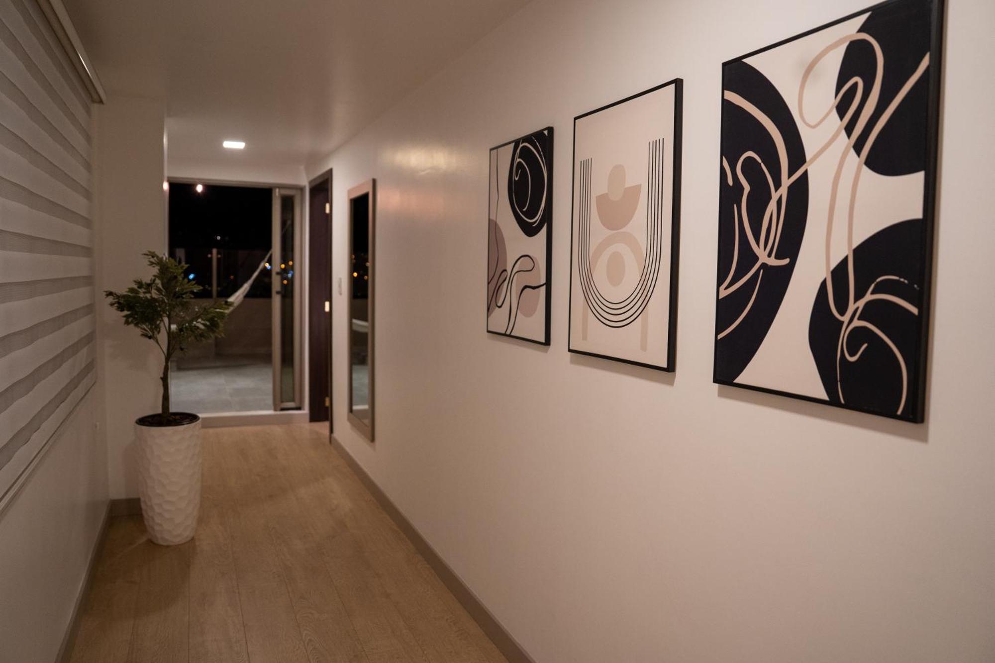 Spectacular Flat,3 Bedrooms, Central, Terrace, Free Parking กูเอ็งกา ภายนอก รูปภาพ
