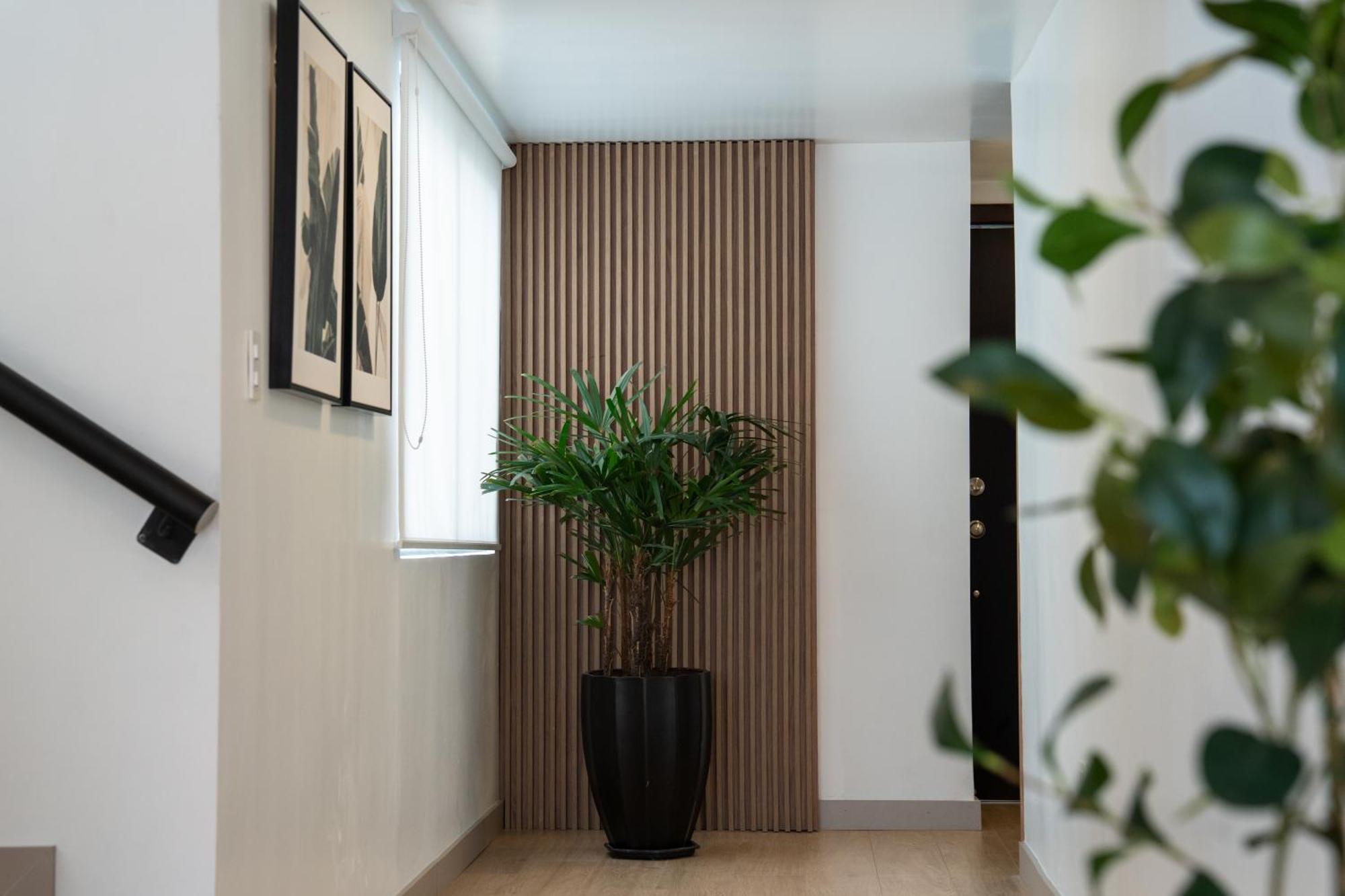 Spectacular Flat,3 Bedrooms, Central, Terrace, Free Parking กูเอ็งกา ภายนอก รูปภาพ