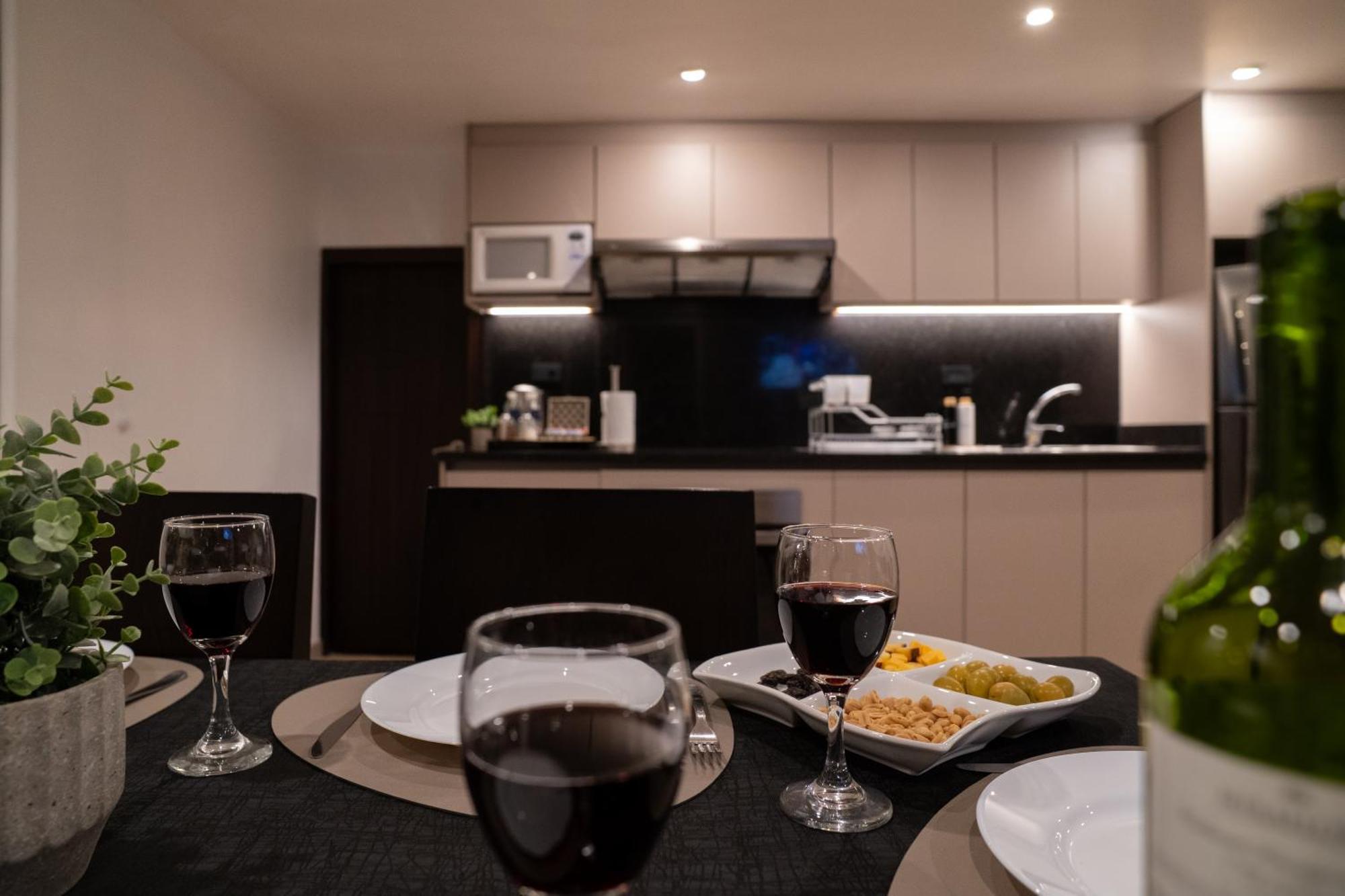 Spectacular Flat,3 Bedrooms, Central, Terrace, Free Parking กูเอ็งกา ภายนอก รูปภาพ