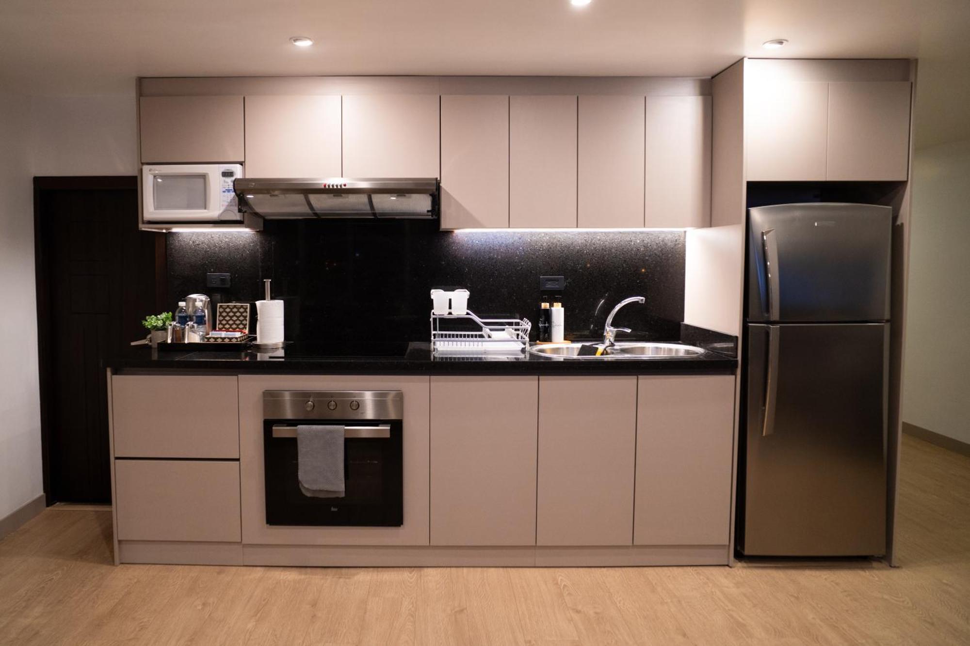 Spectacular Flat,3 Bedrooms, Central, Terrace, Free Parking กูเอ็งกา ภายนอก รูปภาพ