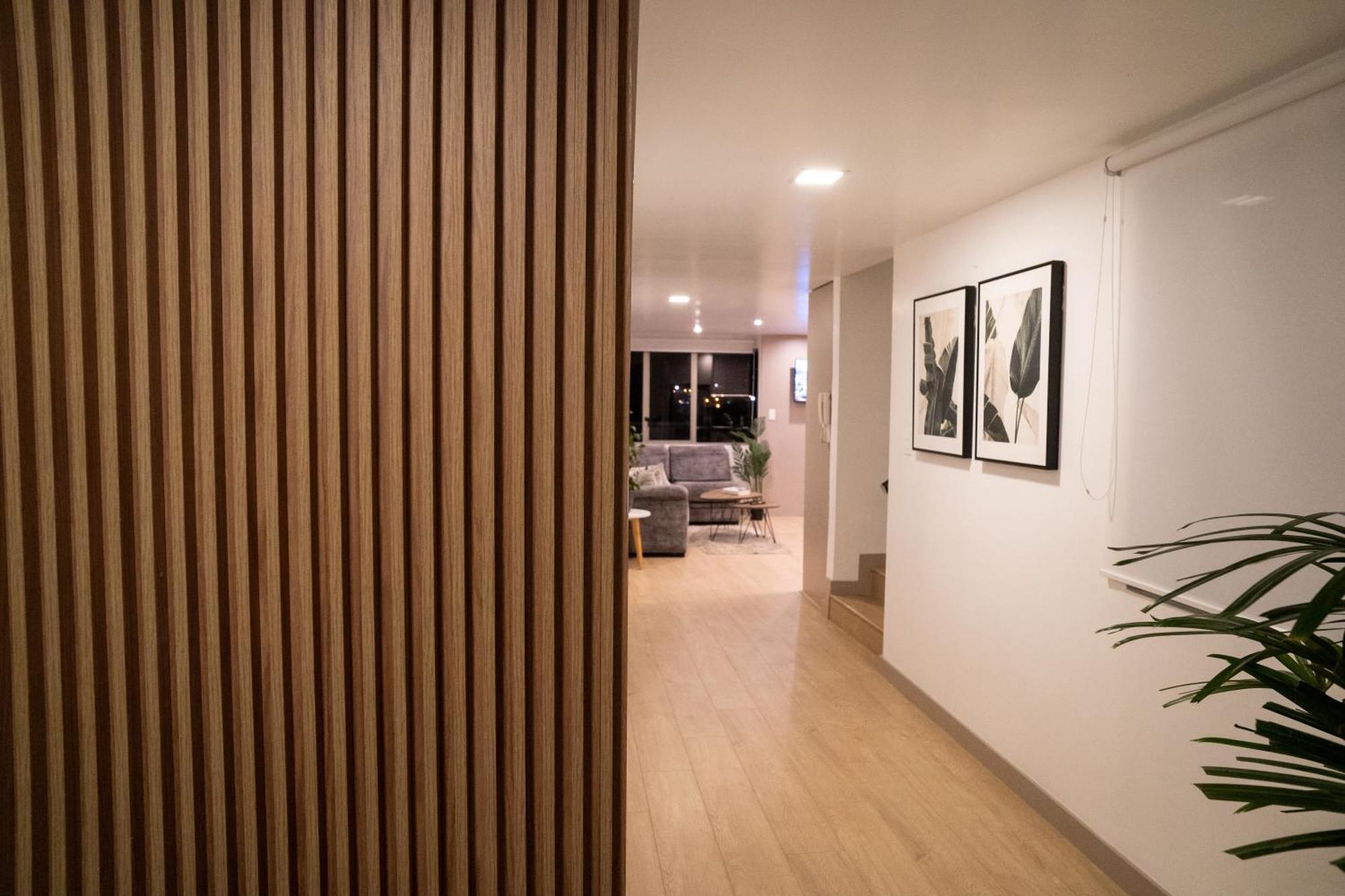 Spectacular Flat,3 Bedrooms, Central, Terrace, Free Parking กูเอ็งกา ภายนอก รูปภาพ